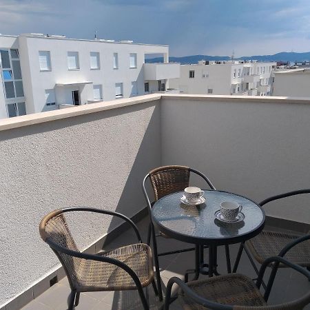 Apartment T&T Visnjik Ζαντάρ Εξωτερικό φωτογραφία
