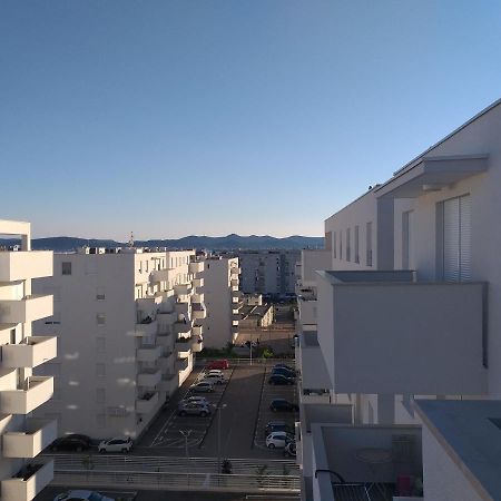 Apartment T&T Visnjik Ζαντάρ Εξωτερικό φωτογραφία