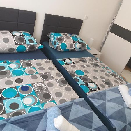 Apartment T&T Visnjik Ζαντάρ Εξωτερικό φωτογραφία
