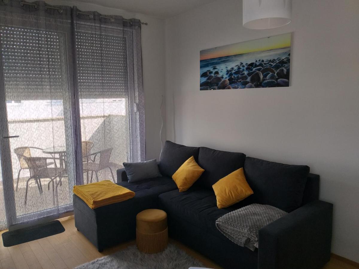 Apartment T&T Visnjik Ζαντάρ Εξωτερικό φωτογραφία