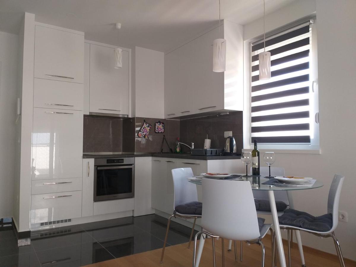 Apartment T&T Visnjik Ζαντάρ Εξωτερικό φωτογραφία