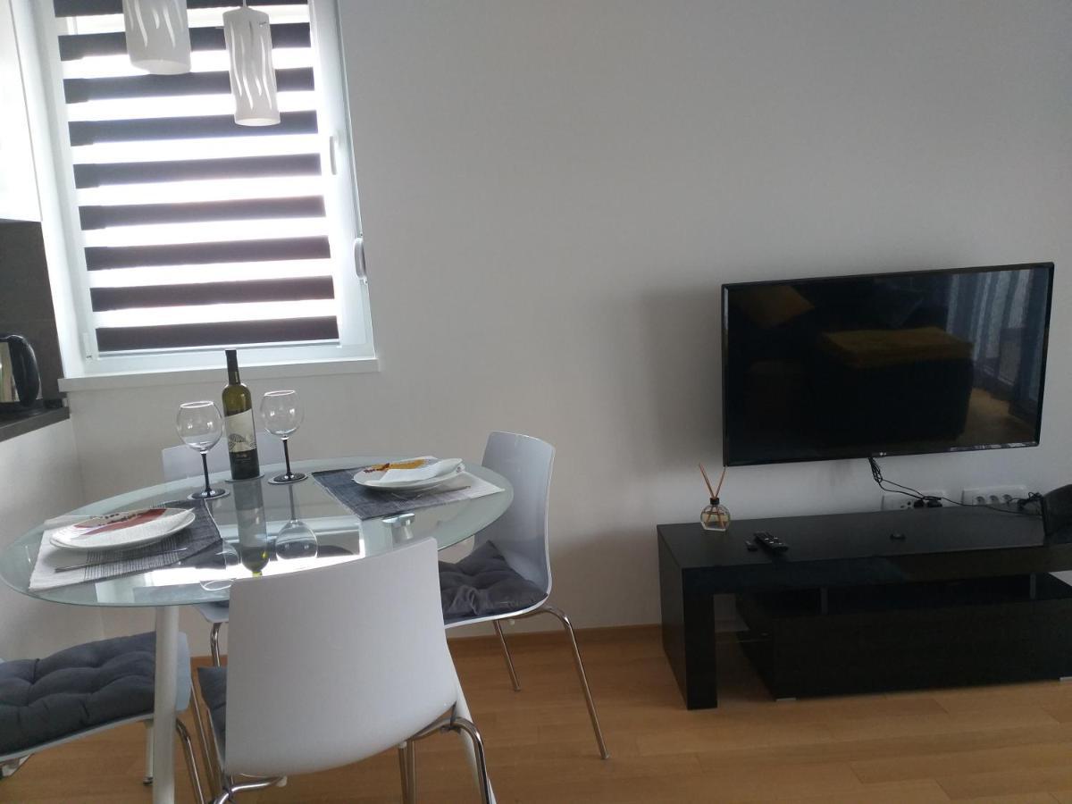 Apartment T&T Visnjik Ζαντάρ Εξωτερικό φωτογραφία